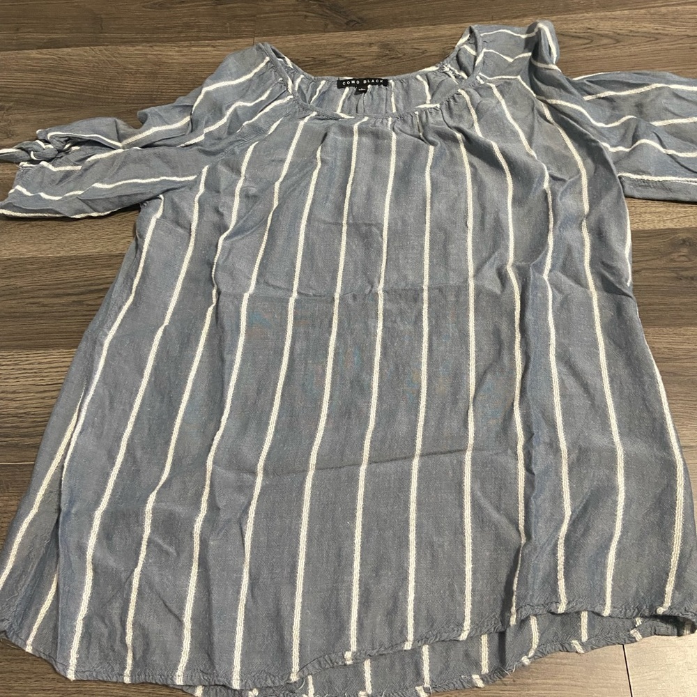 Gently used
